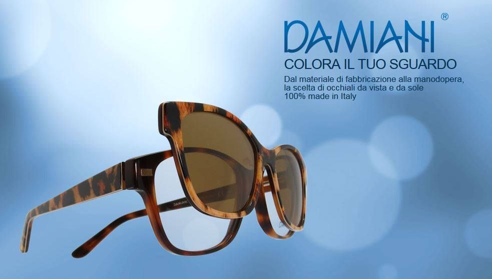 occhiali da sole a milano