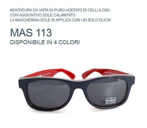 occhiali da sole a milano