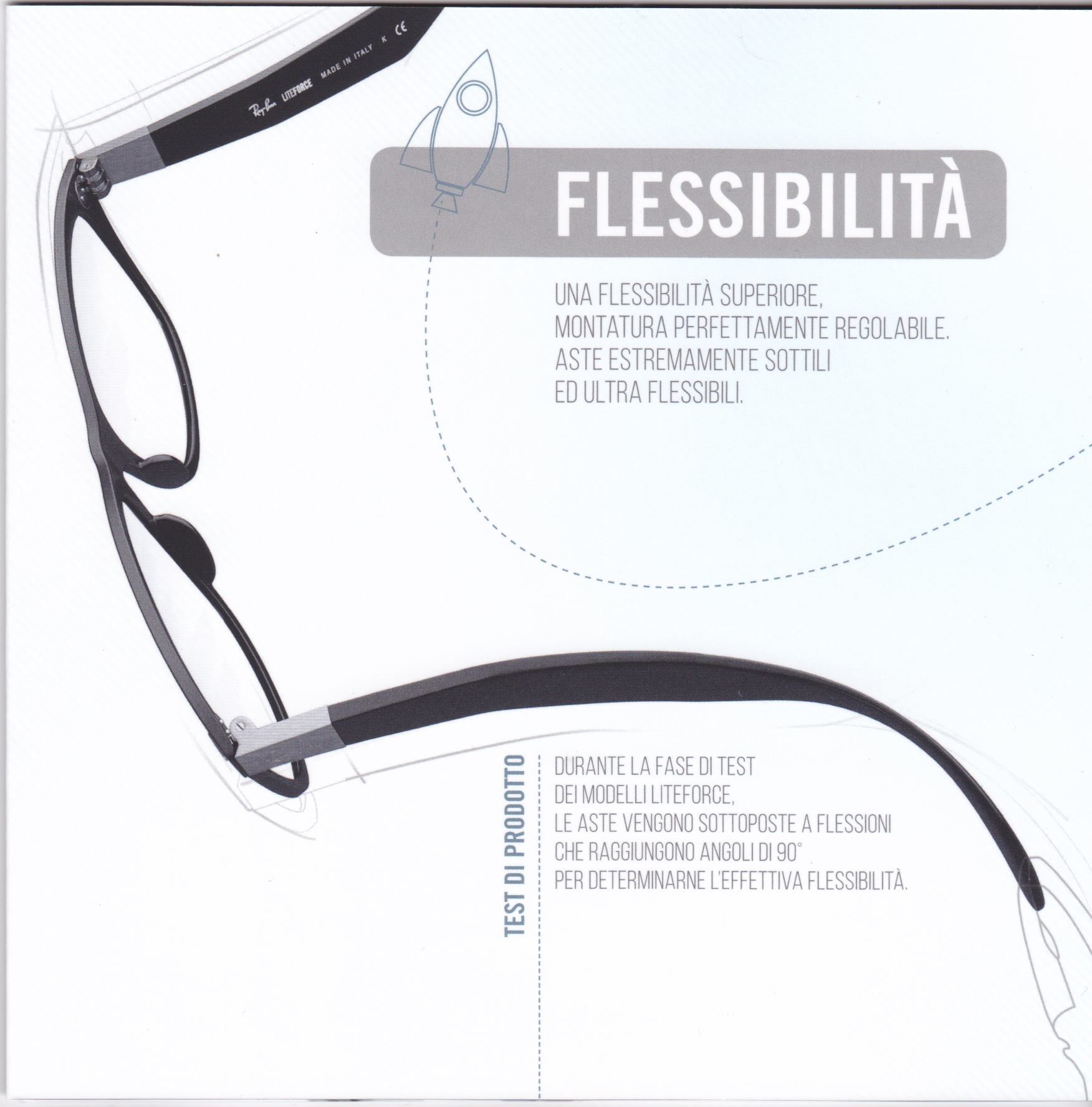 occhiali da vista a milano