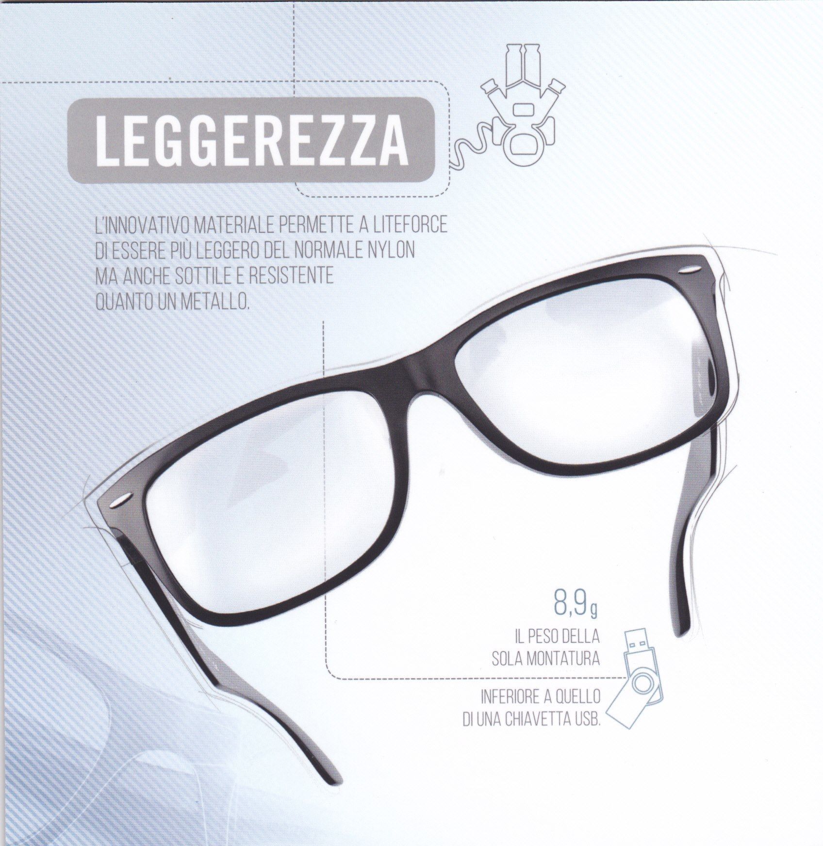 occhiali da vista a milano