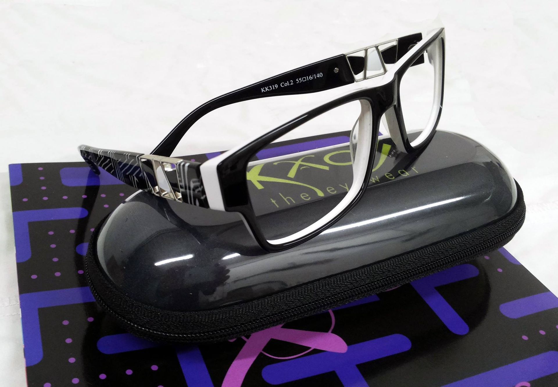 occhiali da vista a milano