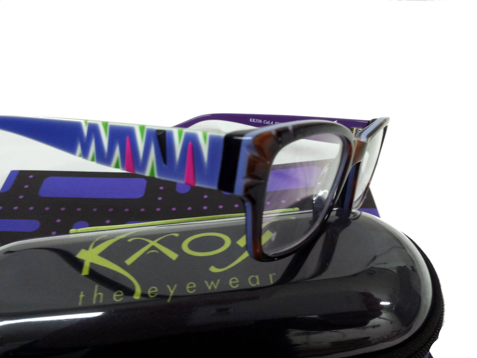 occhiali da vista a milano