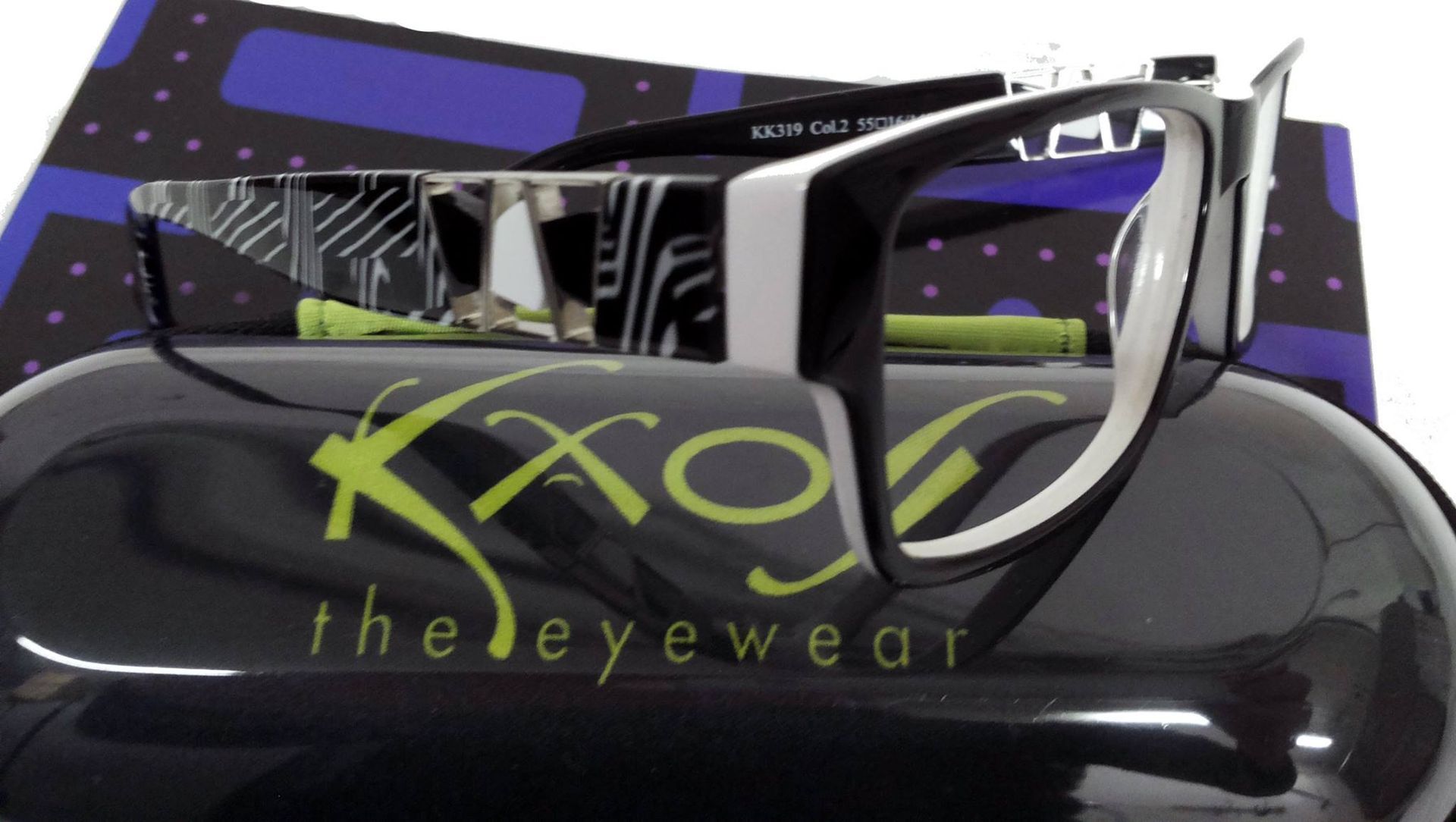 occhiali da vista a milano