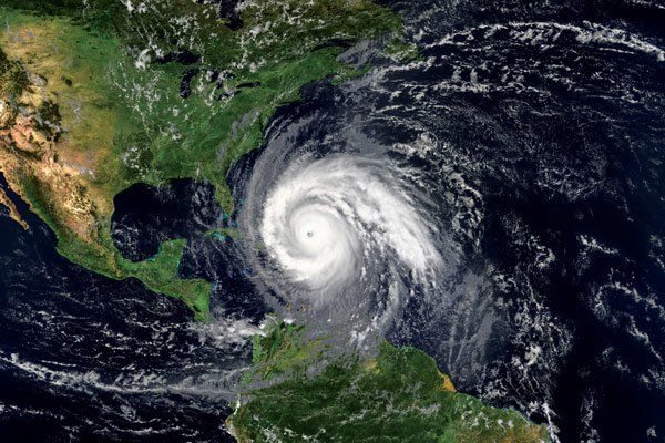 hurricane image