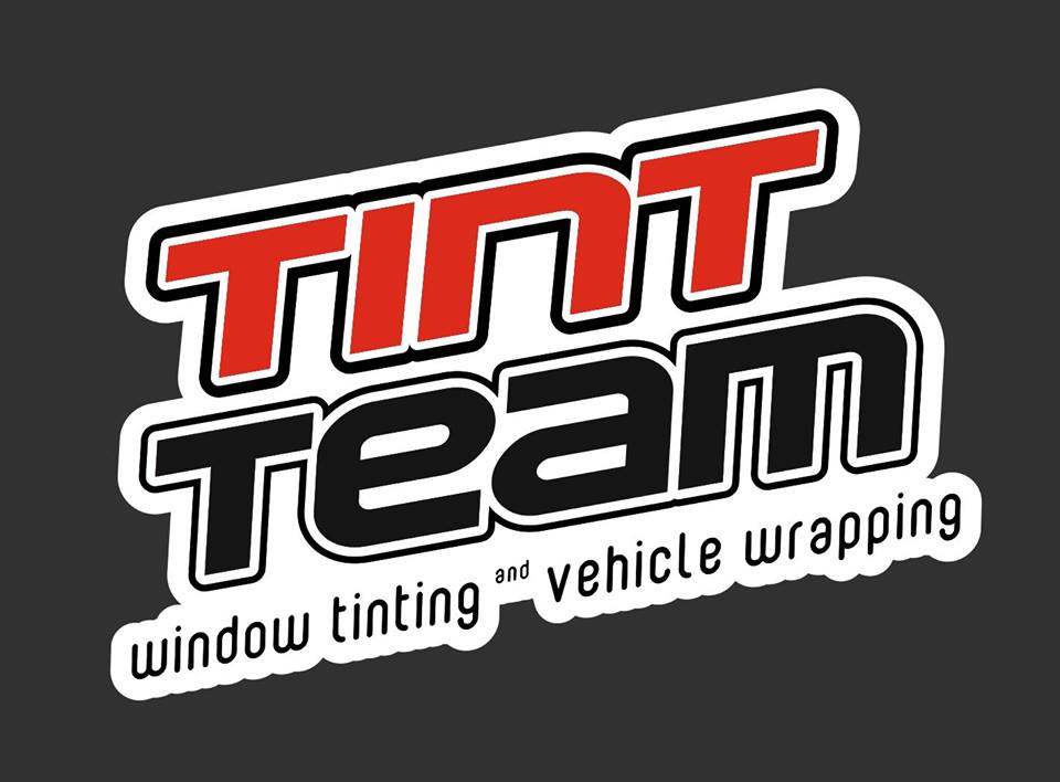 Tint Team logo