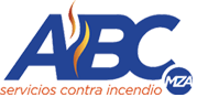 Logo ABC Incendios