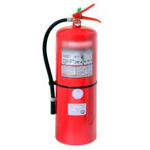 Extintores de Polvo
