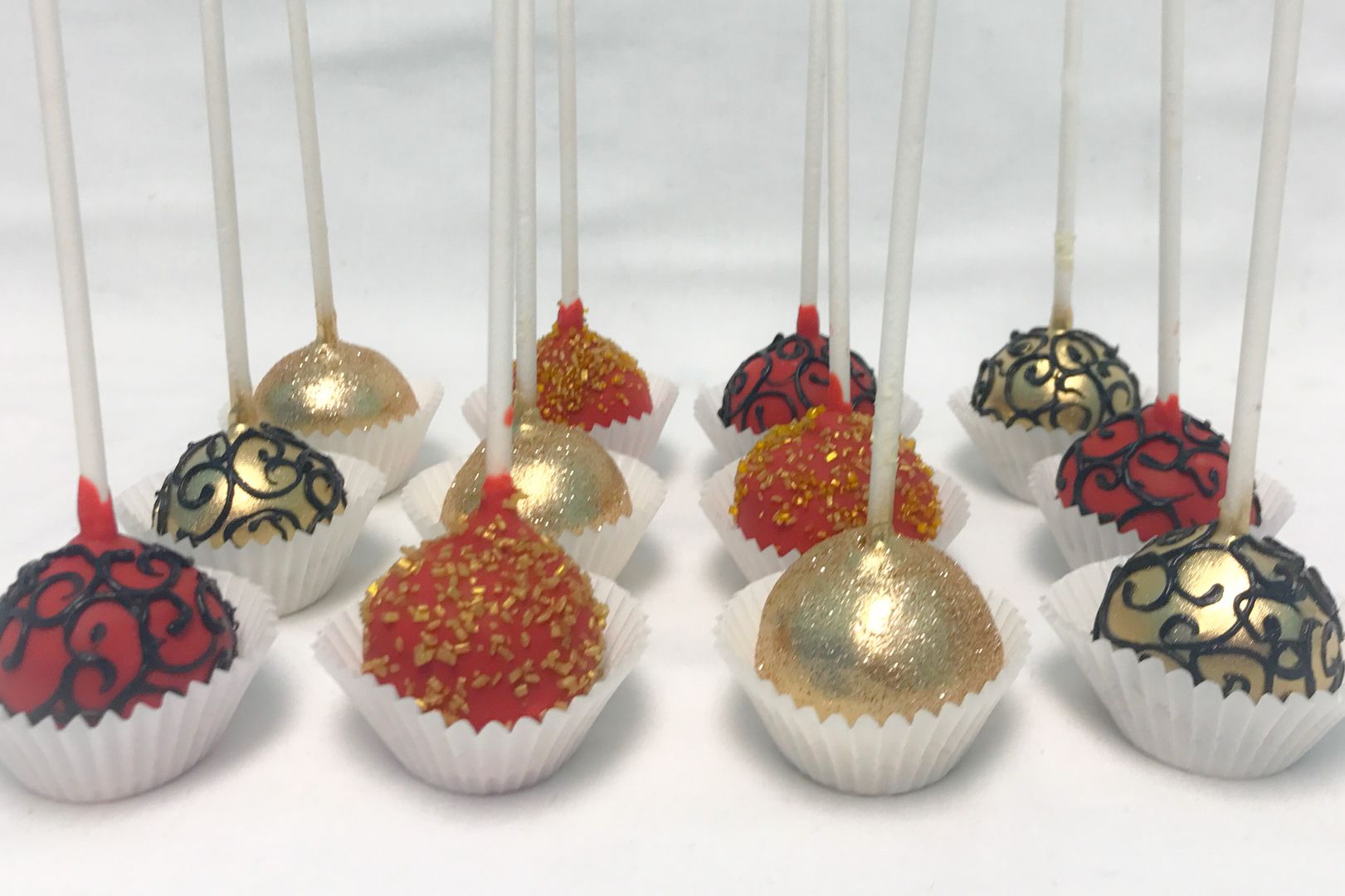 Candies, Pops, & Treats