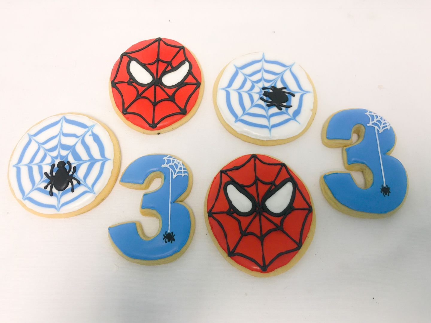 Candies, Pops, & Treats