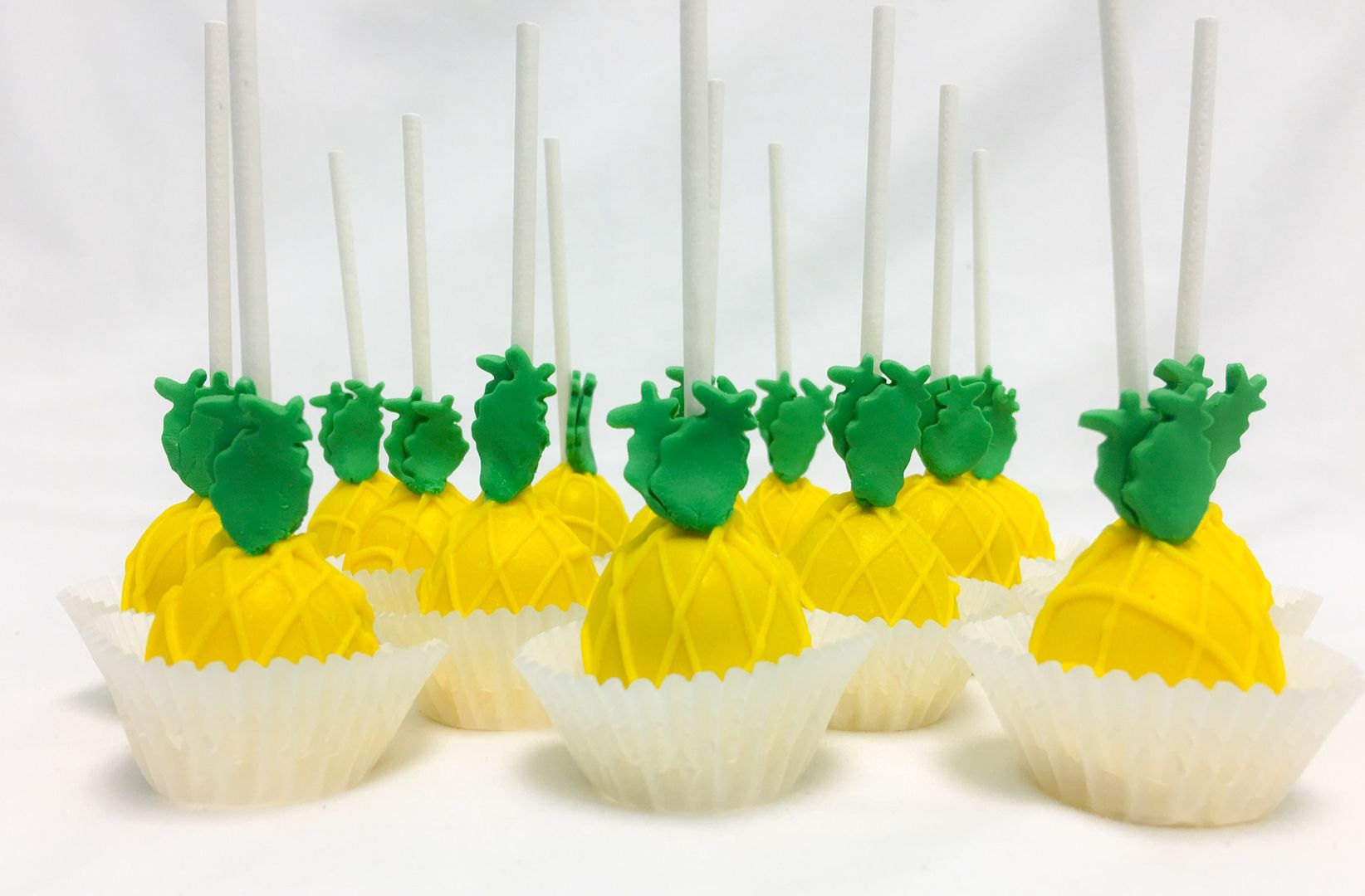 Candies, Pops, & Treats