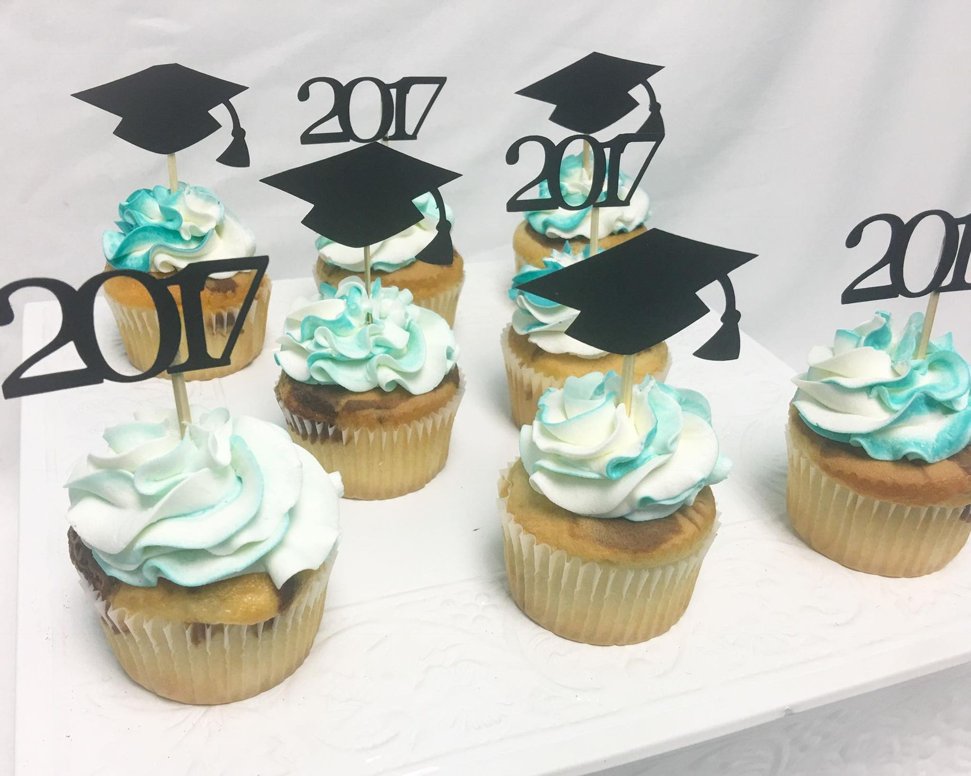 Graduation Cakes