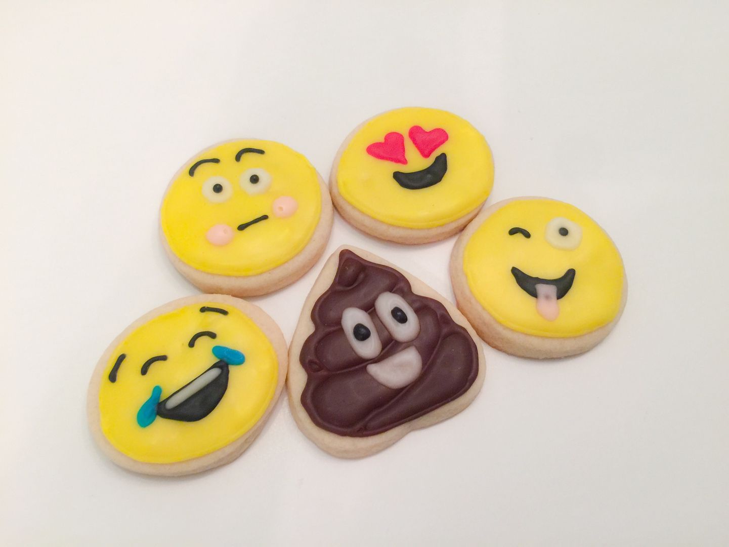 Candies, Pops, & Treats