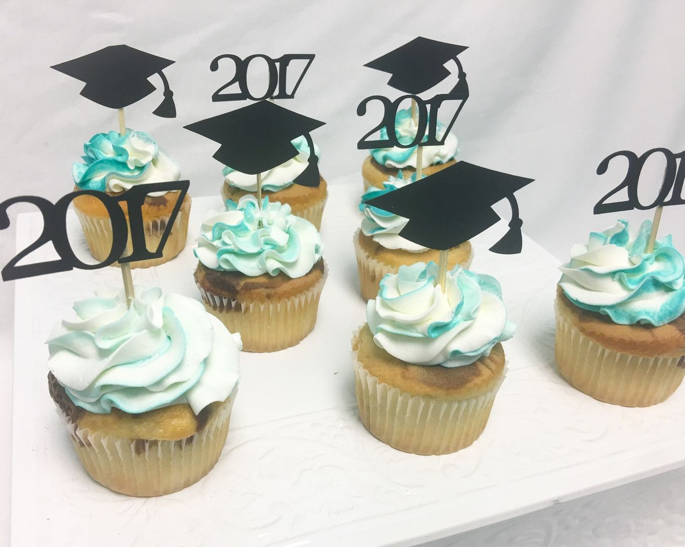 Graduation Cakes