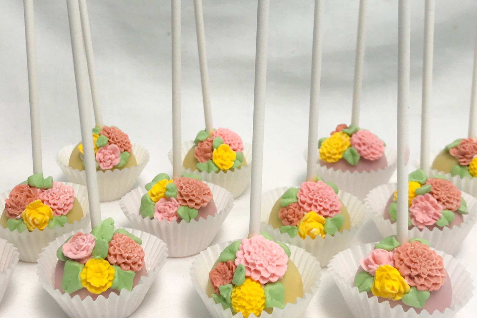 Candies, Pops, & Treats