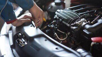 Auto Repair Service — Automotive Repairs  in Denville, NJ