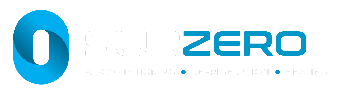 Subzero Air Conditioning & Refrigeration logo