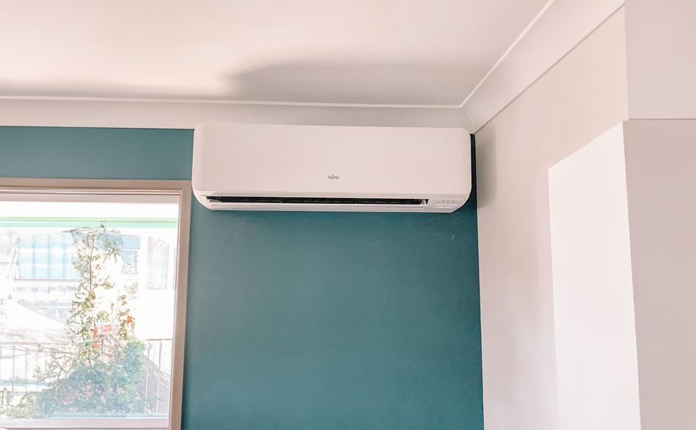 An Air Conditioning Service In Sunshine Coast