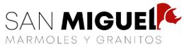 San Miguel Mármoles y Granitos logo