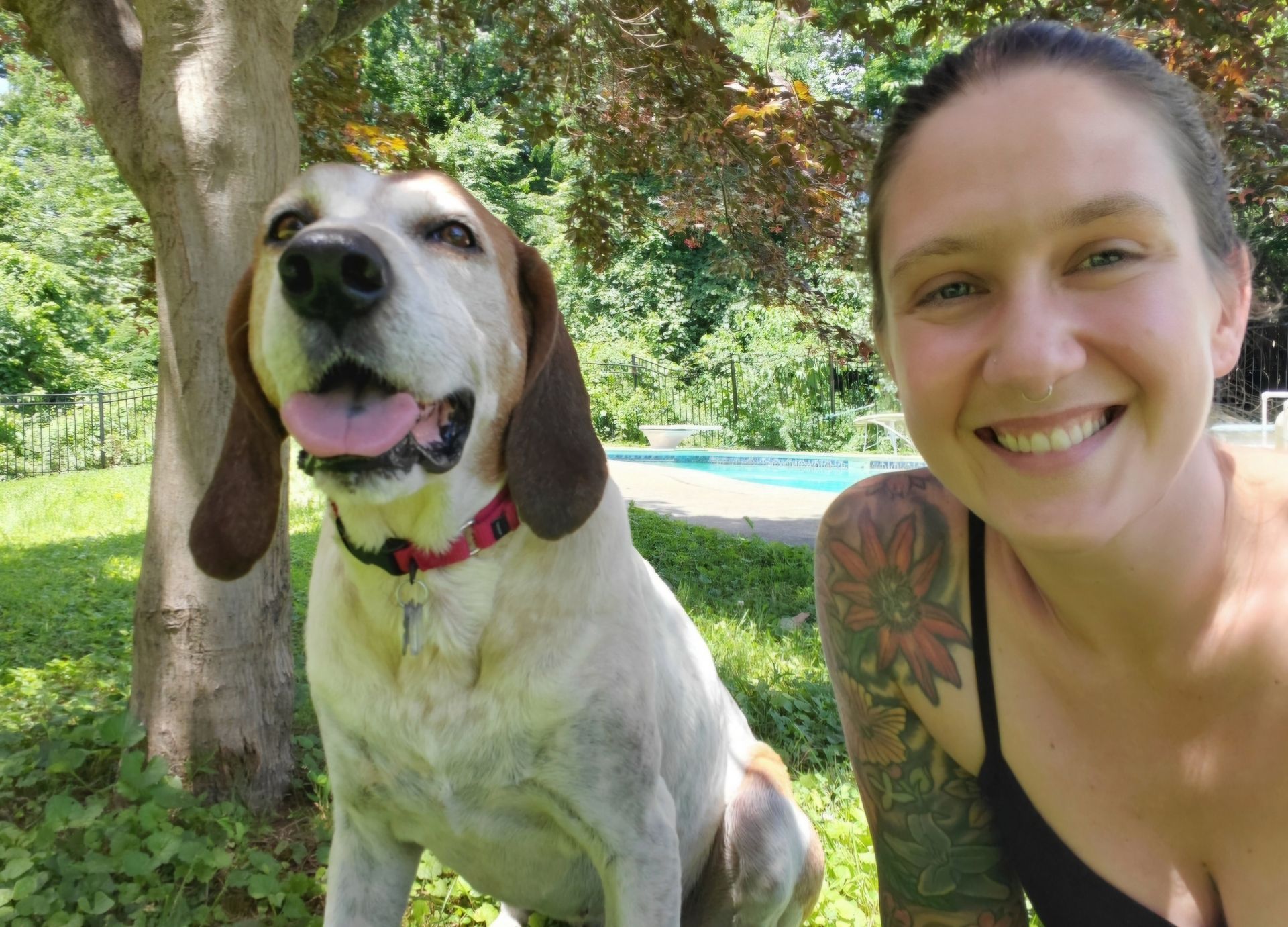 Tiffany Sarandis, Sugar Maple Veterinary Center