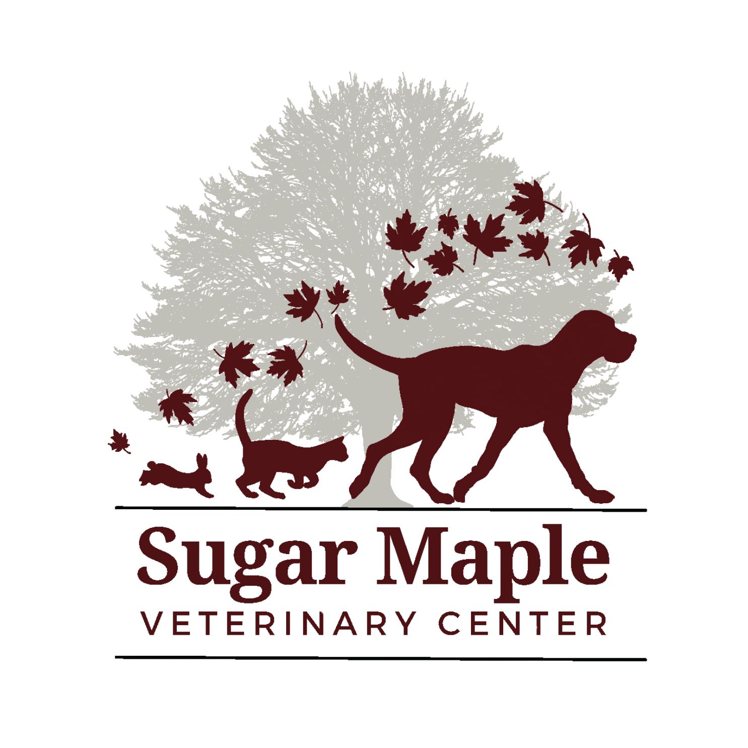 Sugar Maple Veterinary Center