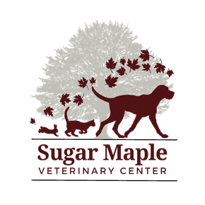 Sugar Maple Veterinary Center