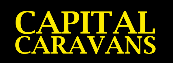 Capital Caravans: Reliable Caravan Maintenance