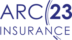 Arc 23 logo