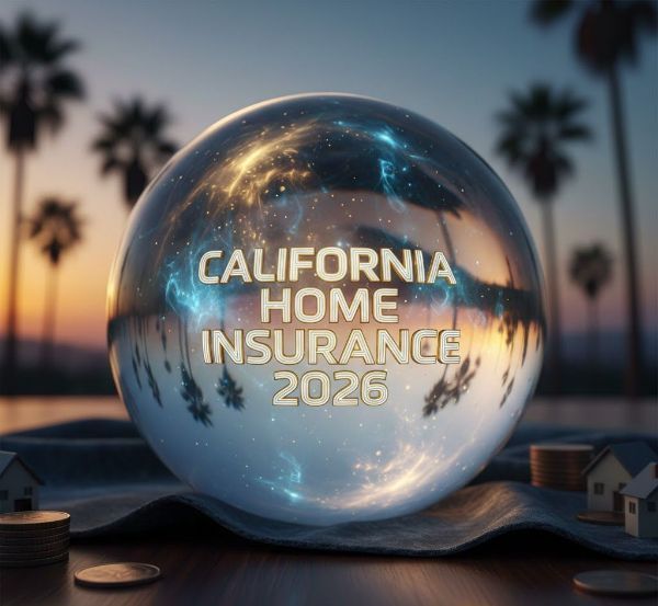 Woman and man on phones, concerned expressions. Woman with elderly man in a home, man in a kitchen.