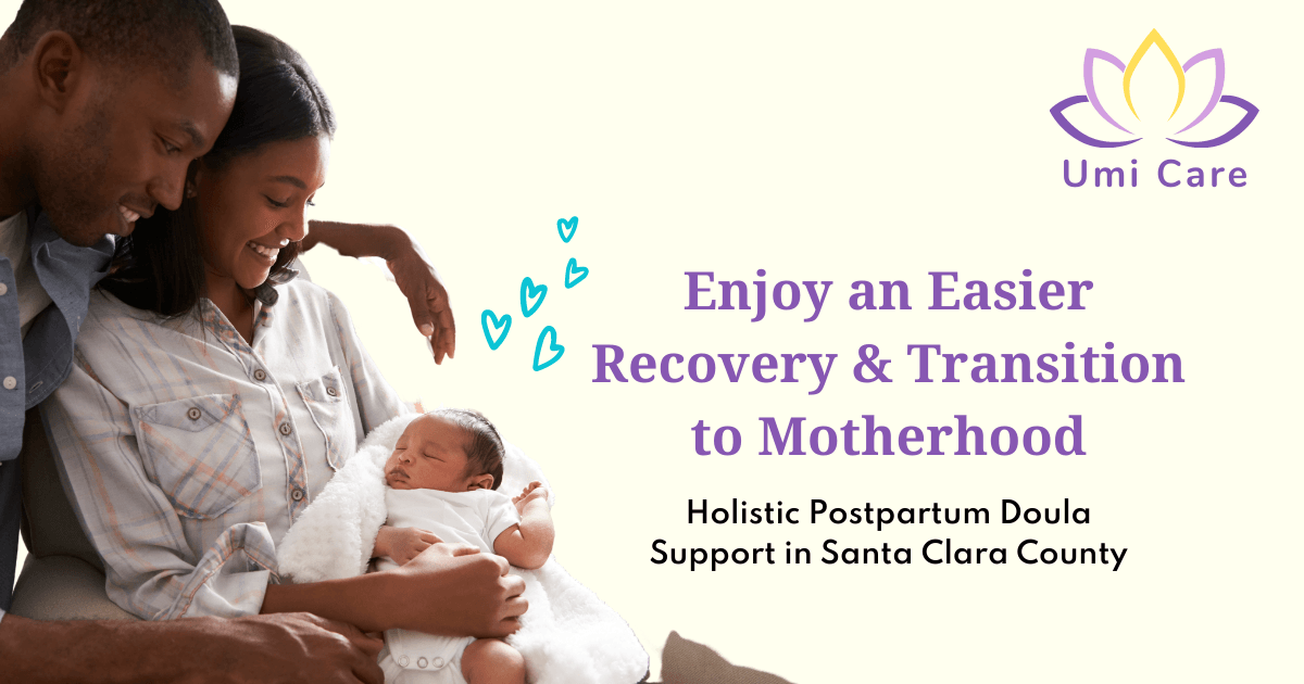 Your Postpartum Health: Caring for You While You Care for Baby – MINA BAIE