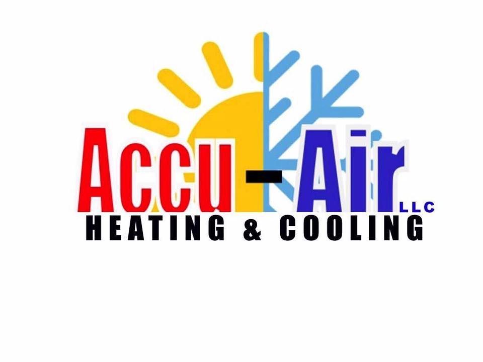 Accu-Air Heating & Cooling LLC