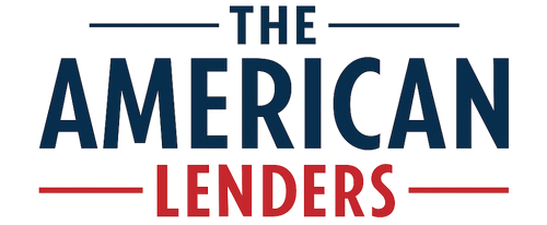 The American Lenders Logo