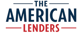 The American Lenders Logo