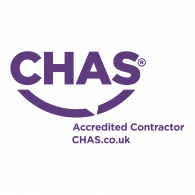 CHAS certified