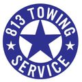 813 Towing Service | Zephyrhills, FL