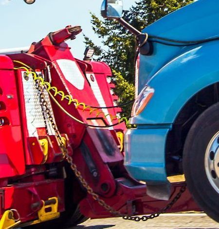Towing Locations | Zephyrhills, FL | 813 Towing Service
