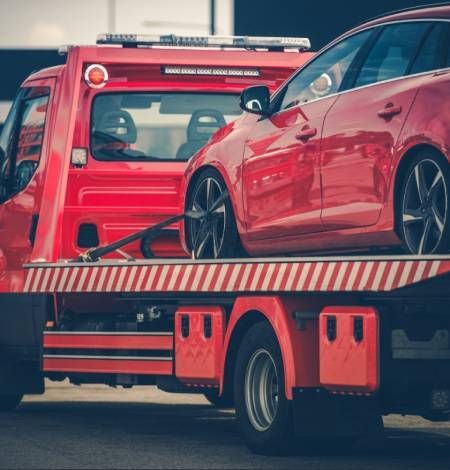 Reliable Towing | Zephyrhills, FL | 813 Towing Service