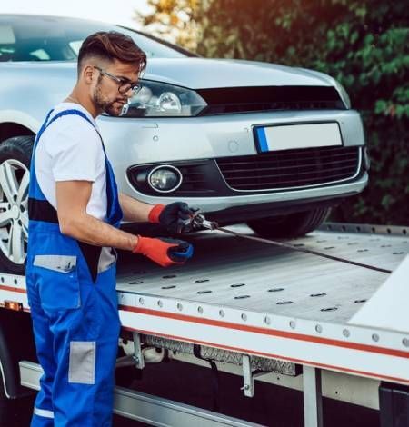 Towing Experience | Zephyrhills, FL | 813 Towing Service