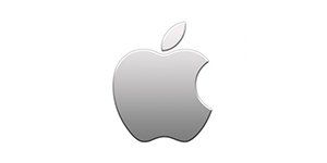 Apple logo