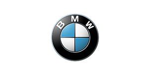 BMW logo