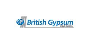 British Gypsum logo