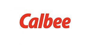 Calbee logo