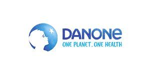 Danone logo