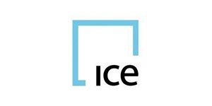 ICE logo