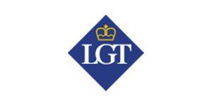 LGT logo