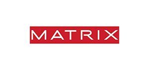 Matrix logo