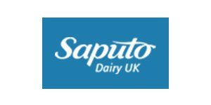 Saputo Dairy UK logo