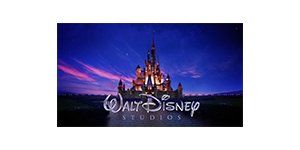 Walt Disney logo