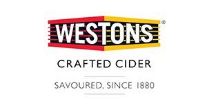Westons Crafted Cider logo
