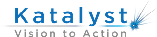 Katalyst logo