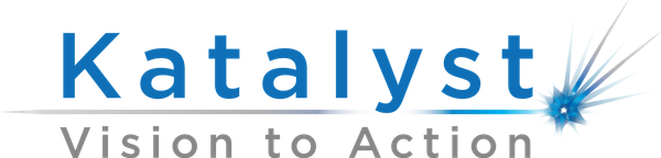 Katalyst logo